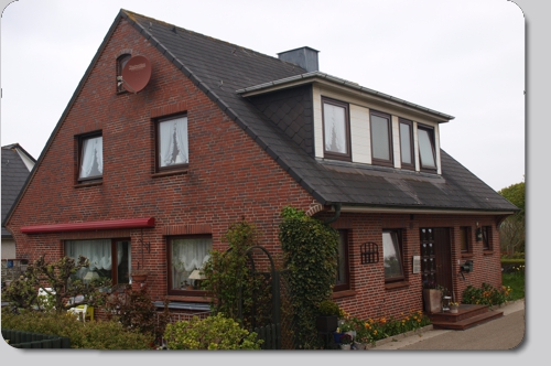 Haus Sonja